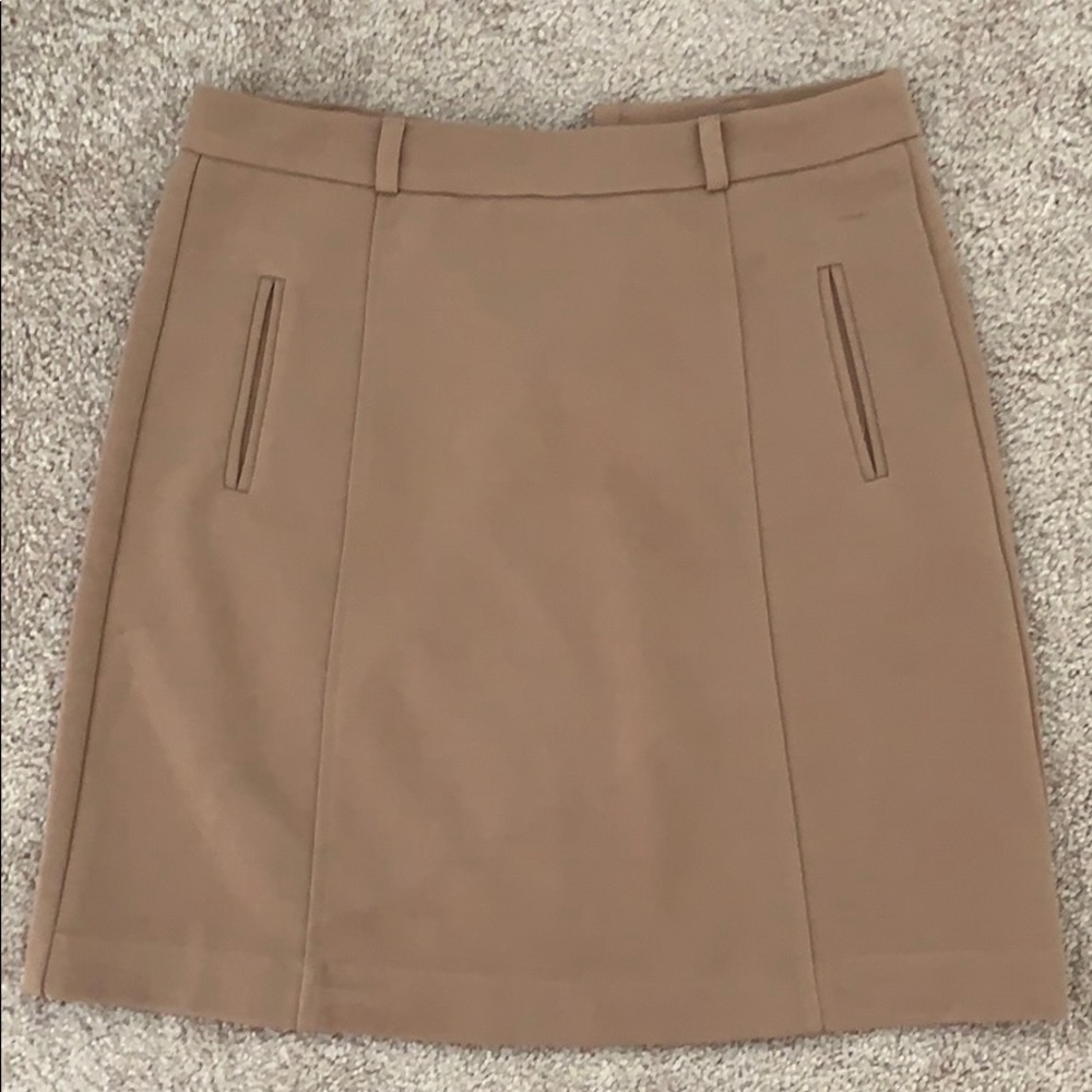 Retro miniskirt
